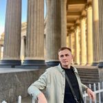Андрей, 27 лет